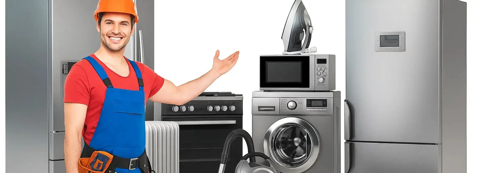  Appliance Repairs - Appliance Repair Caledon