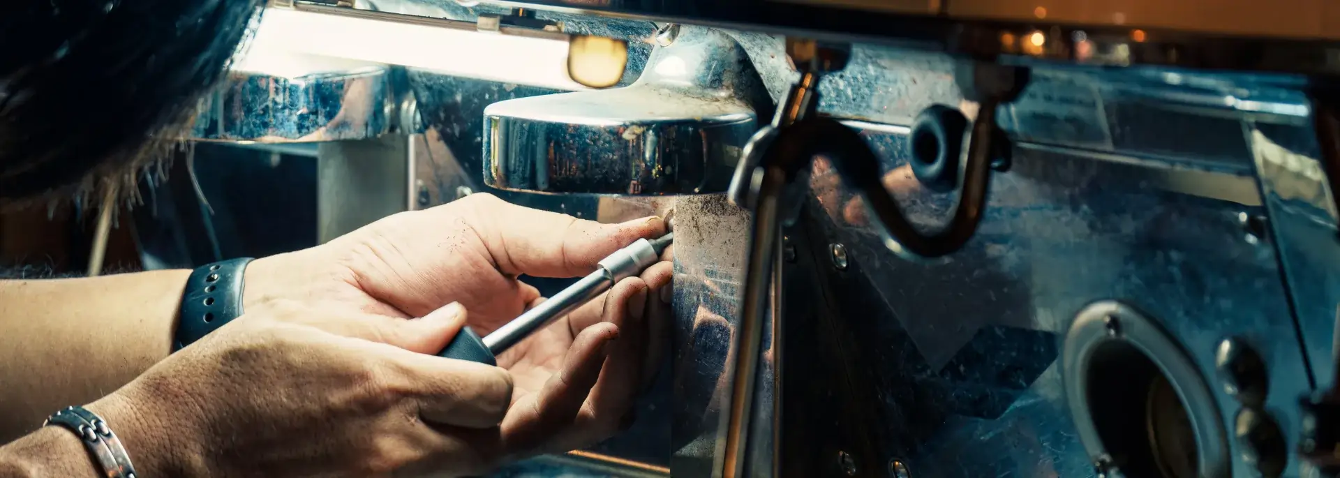  Coffee Machine Repair Near Me - Appliance Repair Caledon