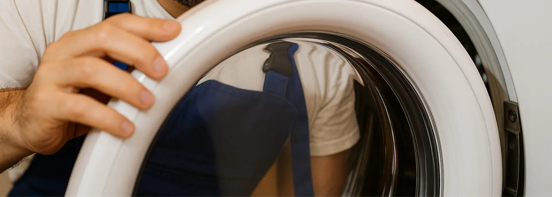  Dryer Fixer - Appliance Repair Caledon