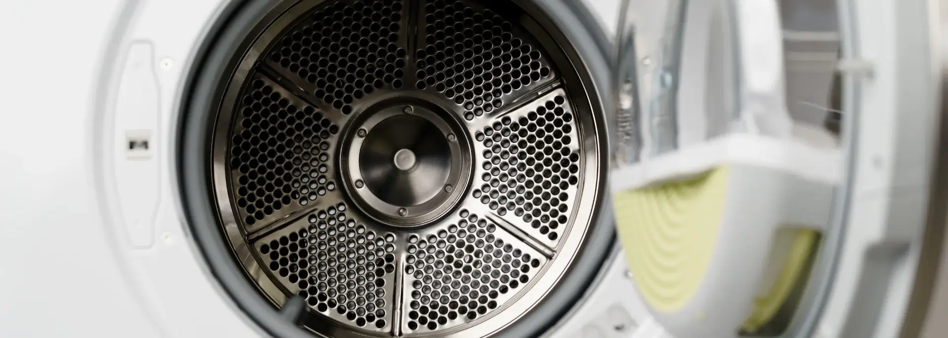  Dryer Installation - Appliance Repair Caledon