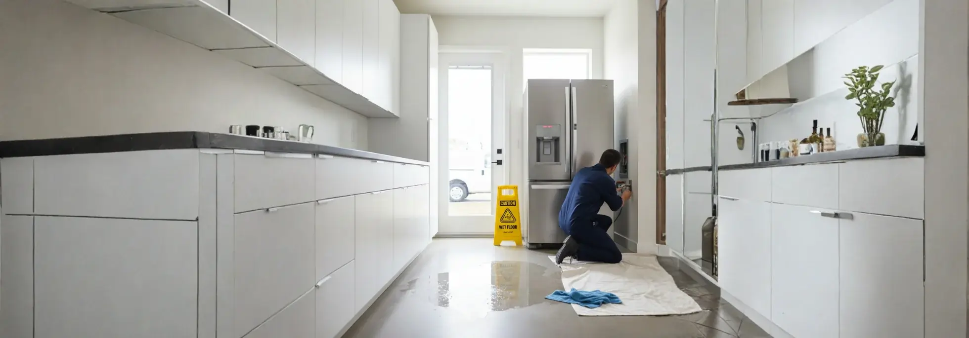  Emergency Fridge Repair - Appliance Repair Caledon