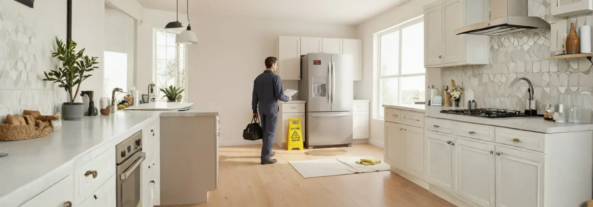  Emergency Refrigerator Repair - Appliance Repair Caledon
