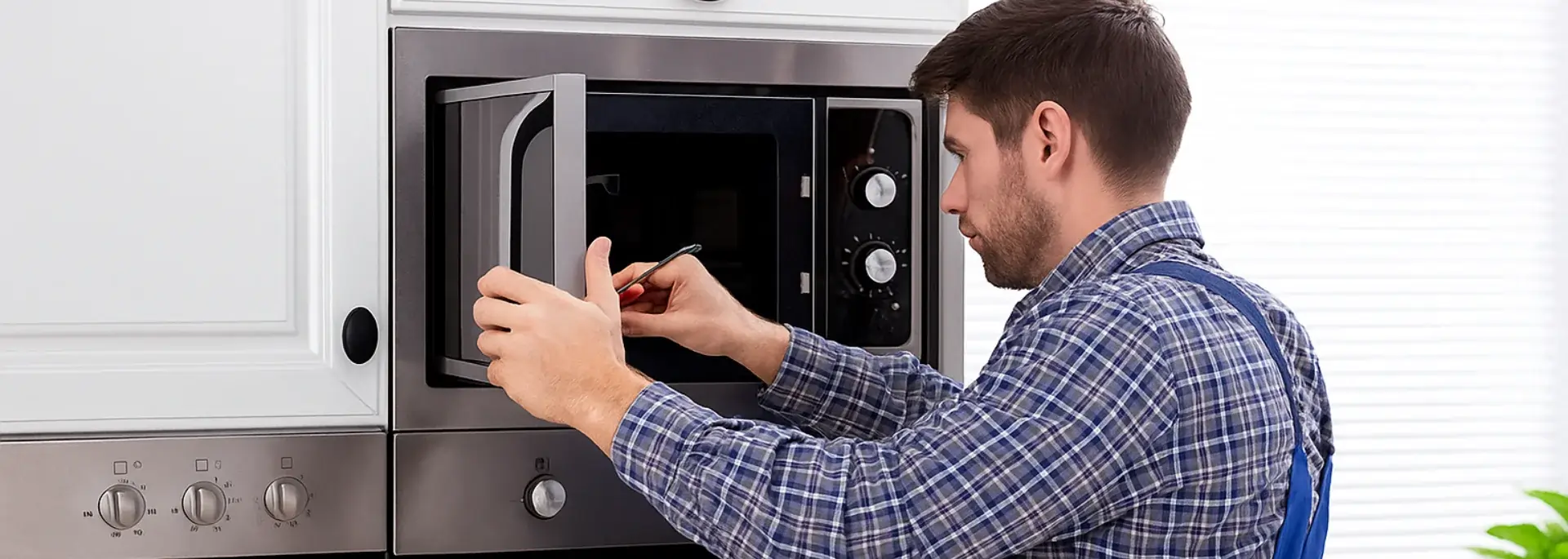  Fix Oven Near Me - Appliance Repair Caledon