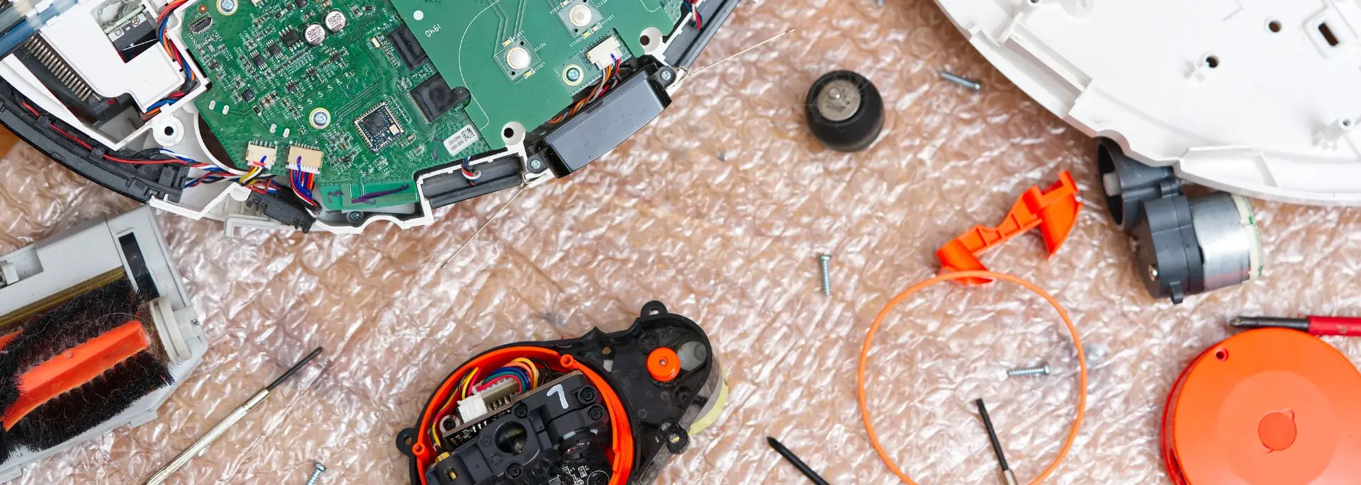  Fix Vacuum Near Me - Appliance Repair Caledon