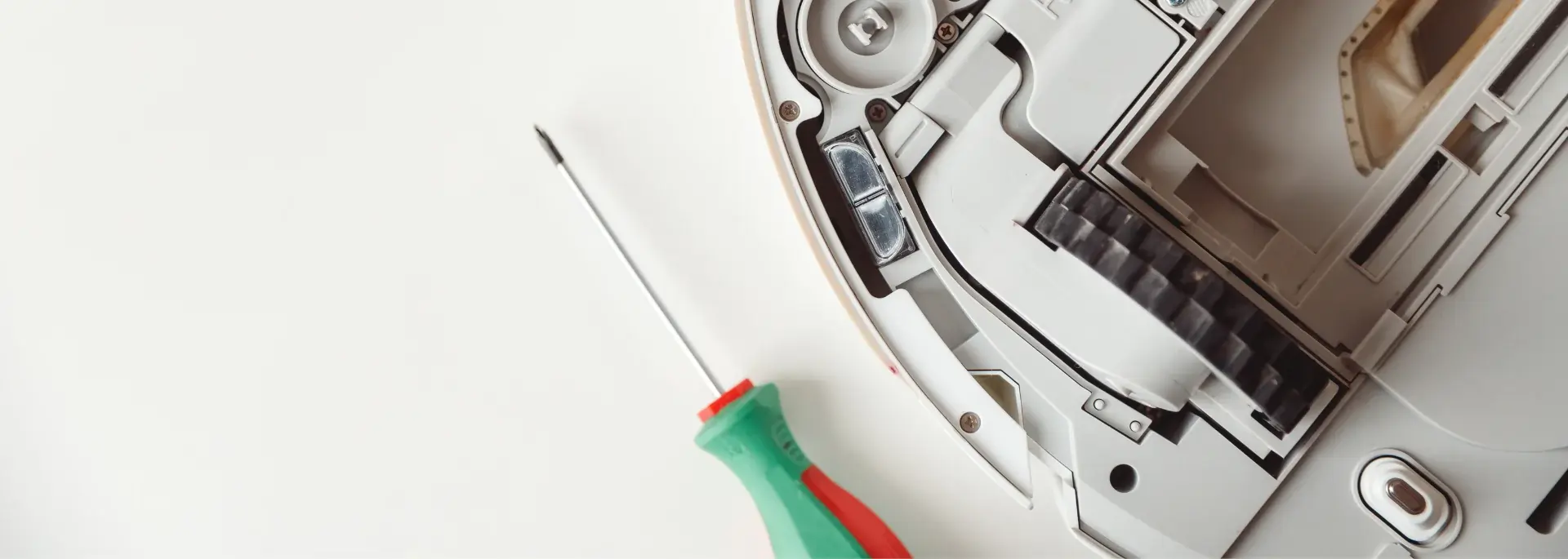  Fix Vacuum - Appliance Repair Caledon