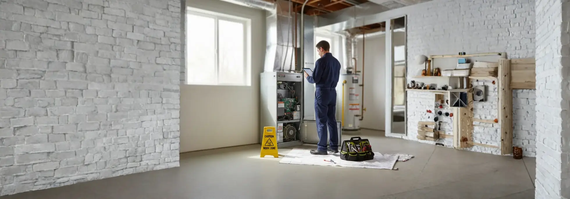  Furnace Maintenance - Appliance Repair Caledon