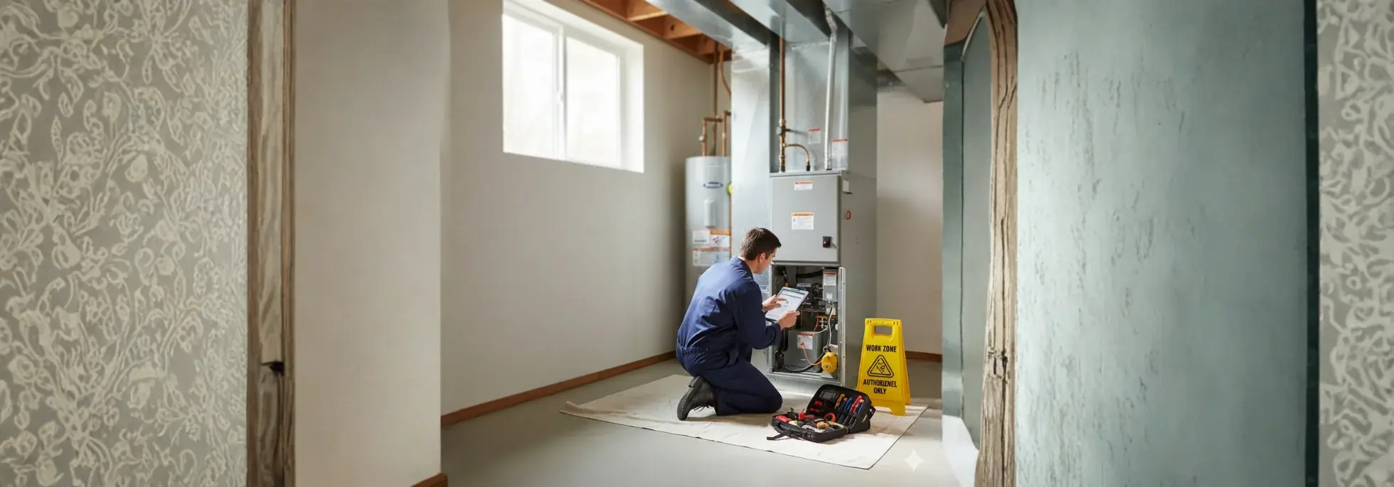  Furnace Service - Appliance Repair Caledon