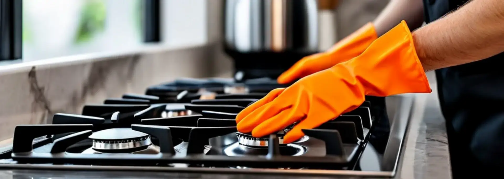  Gas Cooktop Repair Near Me - Appliance Repair Caledon