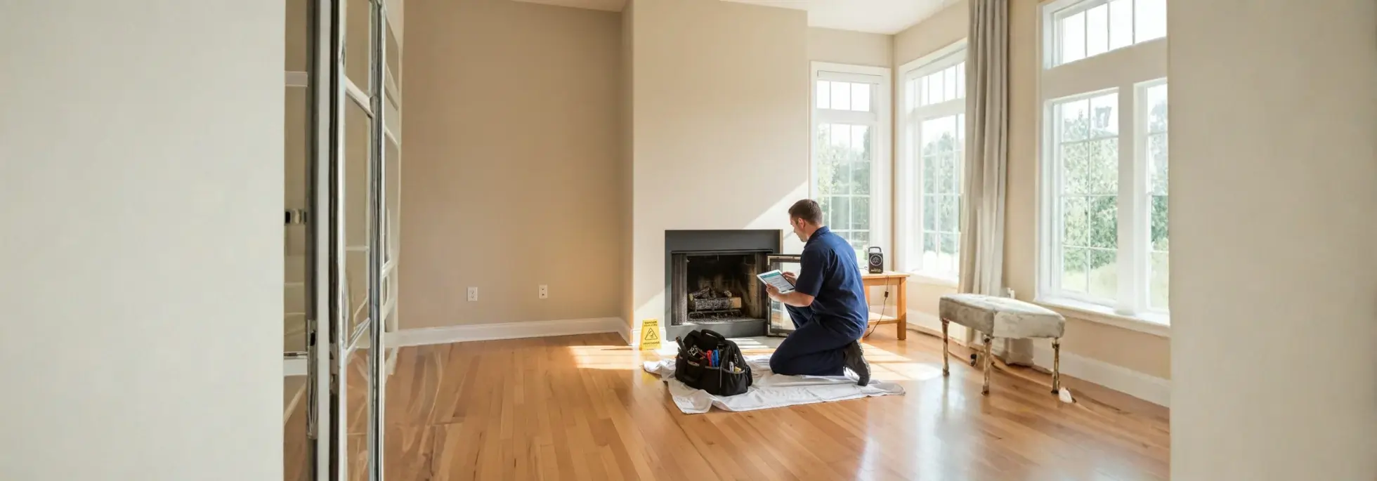  Gas Fireplace Technician - Appliance Repair Caledon