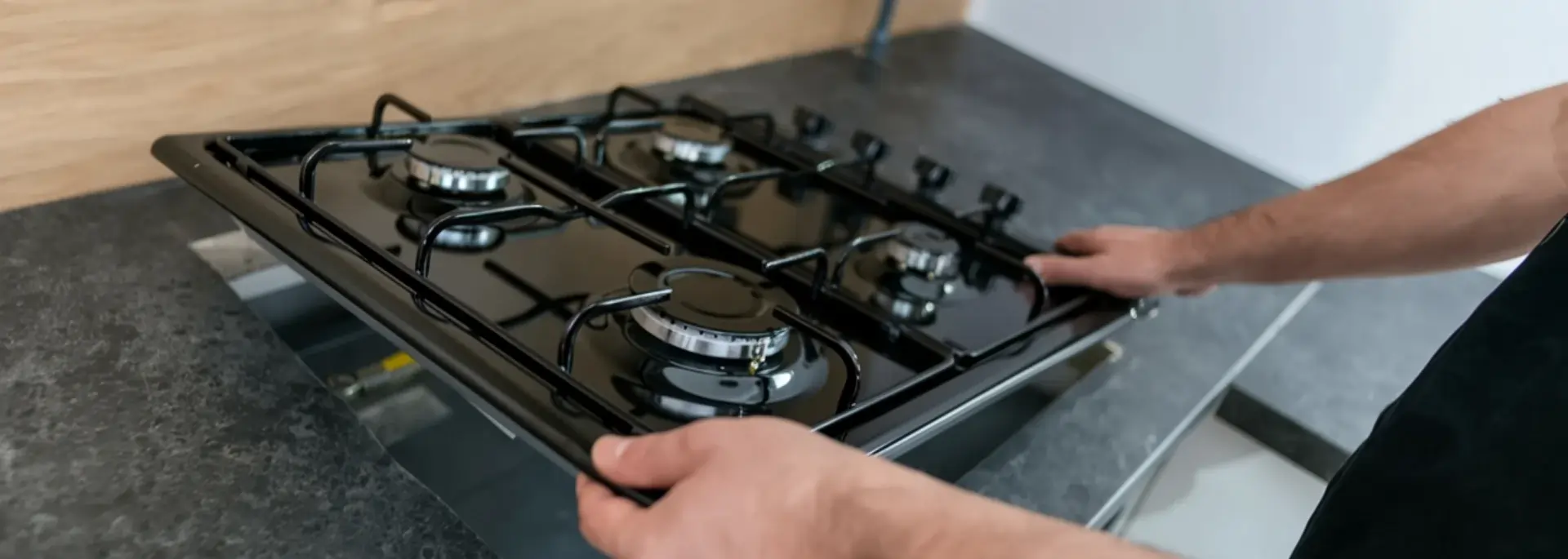  Gas Range Repair Near Me - Appliance Repair Caledon