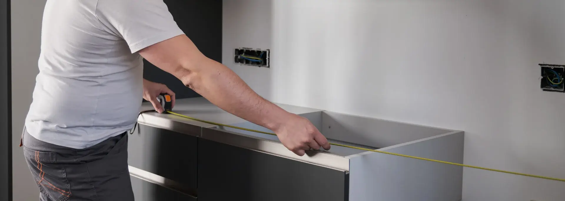  Kitchen Appliance Installation - Appliance Repair Caledon