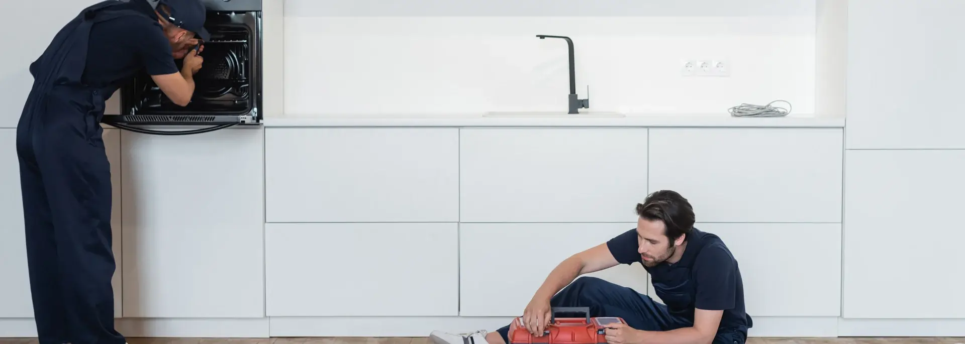  Kitchen Appliances Repair - Appliance Repair Caledon