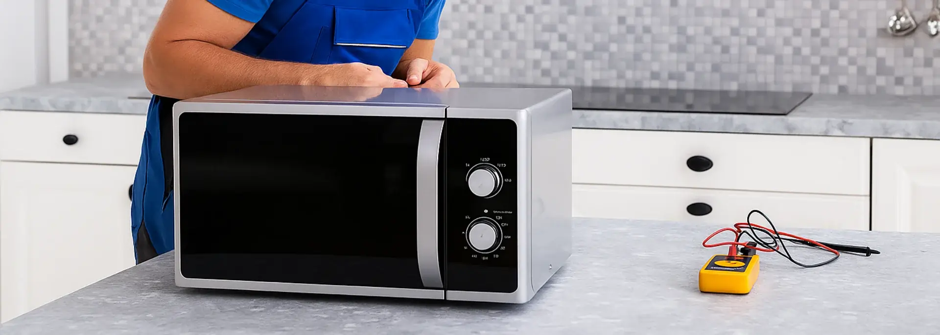  Microwave Oven Repair Near Me - Appliance Repair Caledon