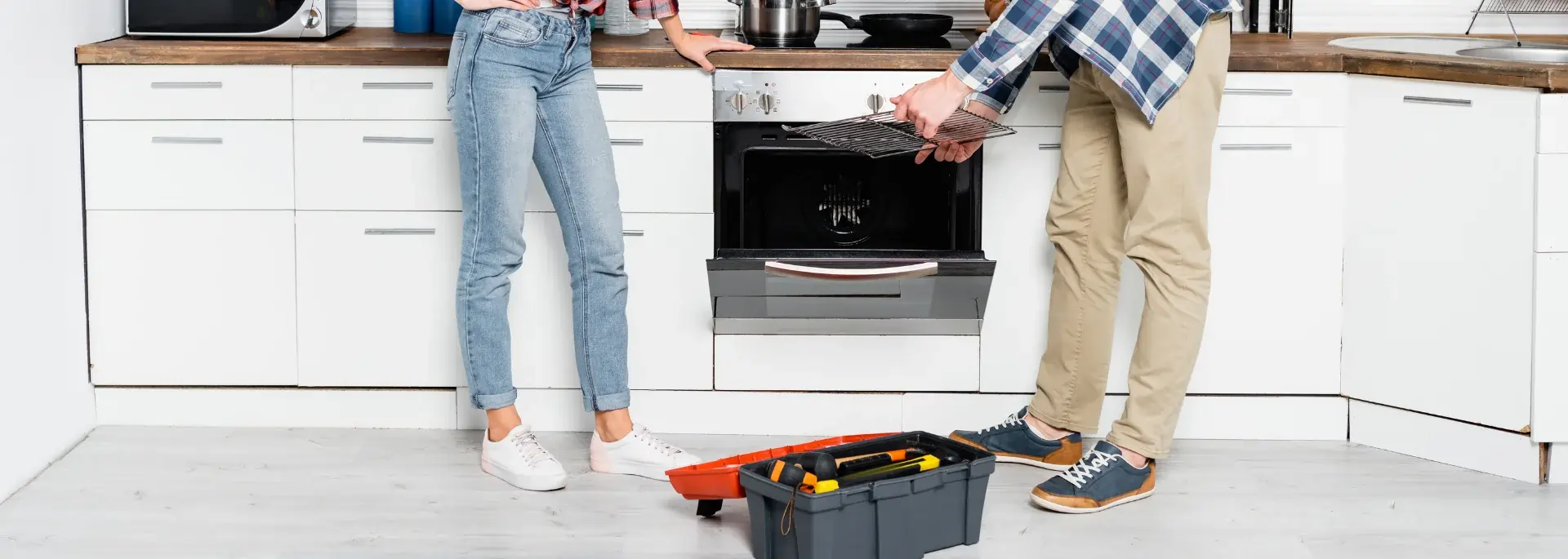  Near Me Gas Stove Repair - Appliance Repair Caledon
