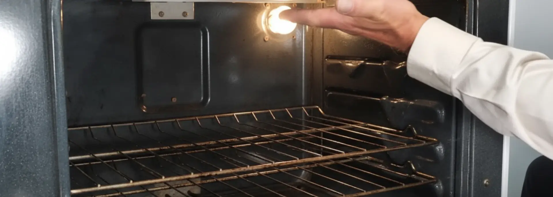  Oven Elements Replacement - Appliance Repair Caledon