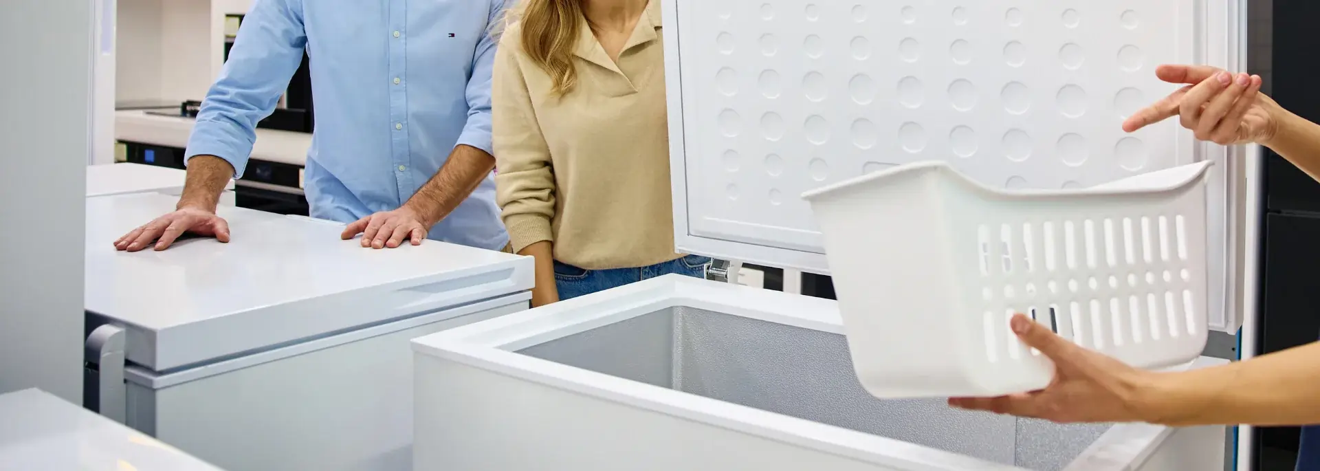  Refrigerator Installation - Appliance Repair Caledon