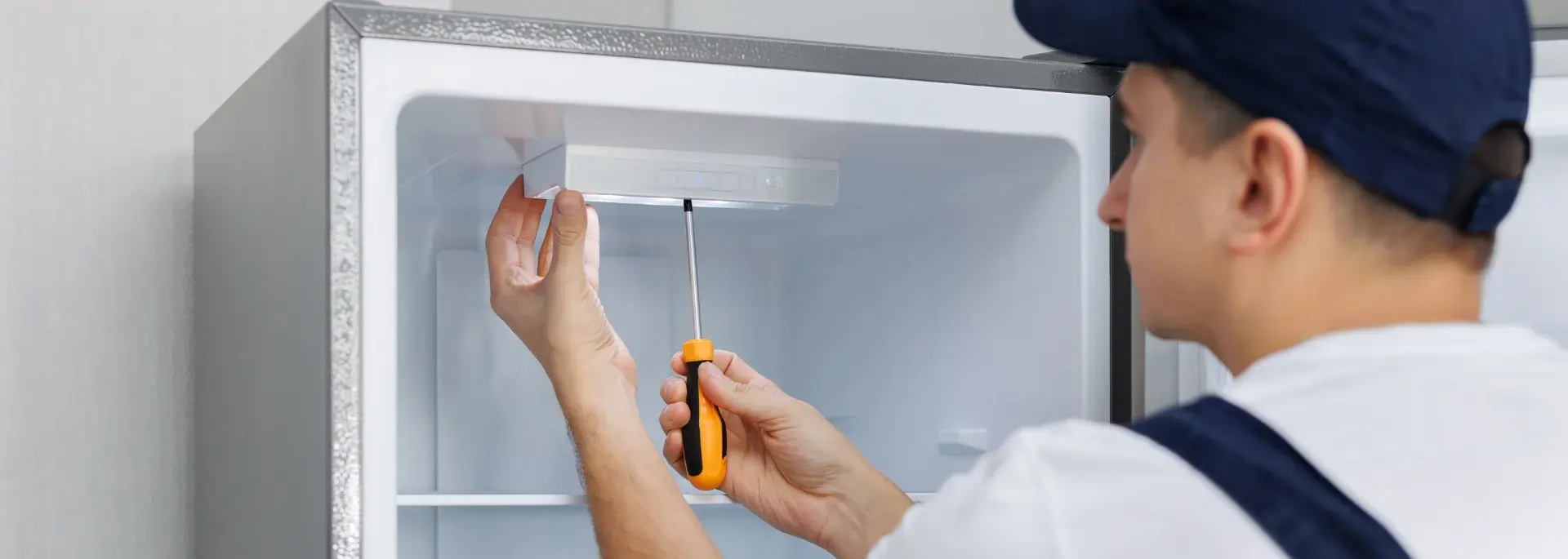  Refrigerator Repair - Appliance Repair Caledon