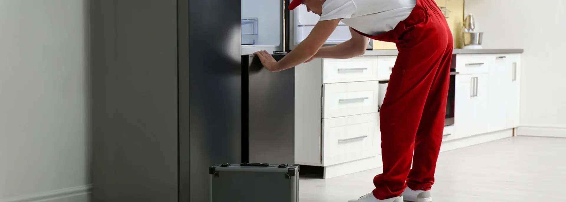  Repair Fridge Near Me - Appliance Repair Caledon