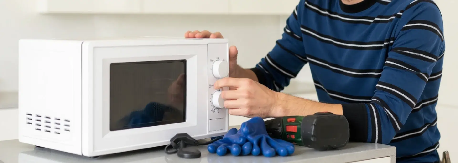  Repair Oven Near Me - Appliance Repair Caledon