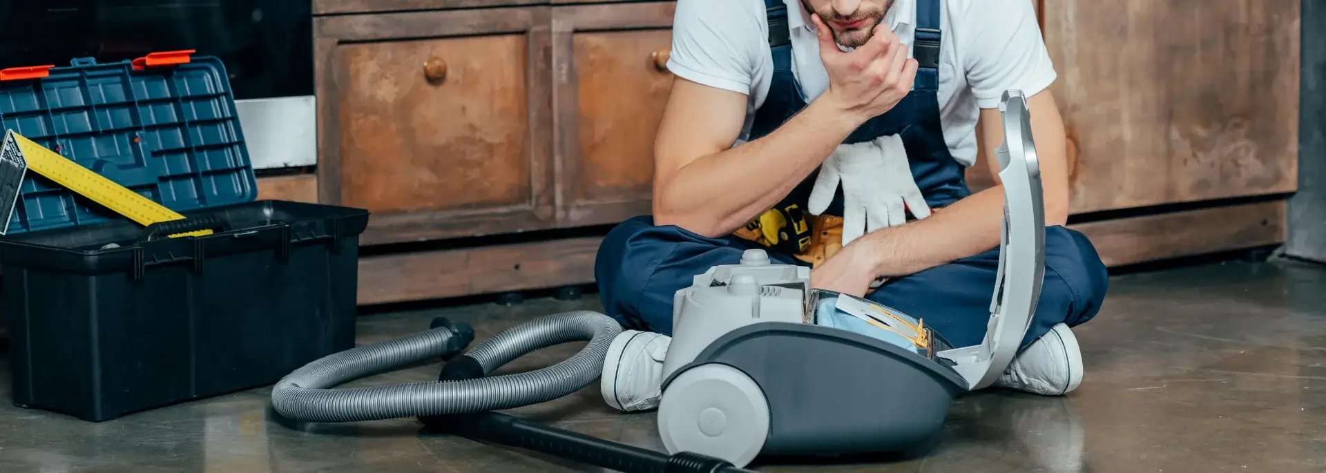  Repair Vacuum Cleaner Near Me - Appliance Repair Caledon