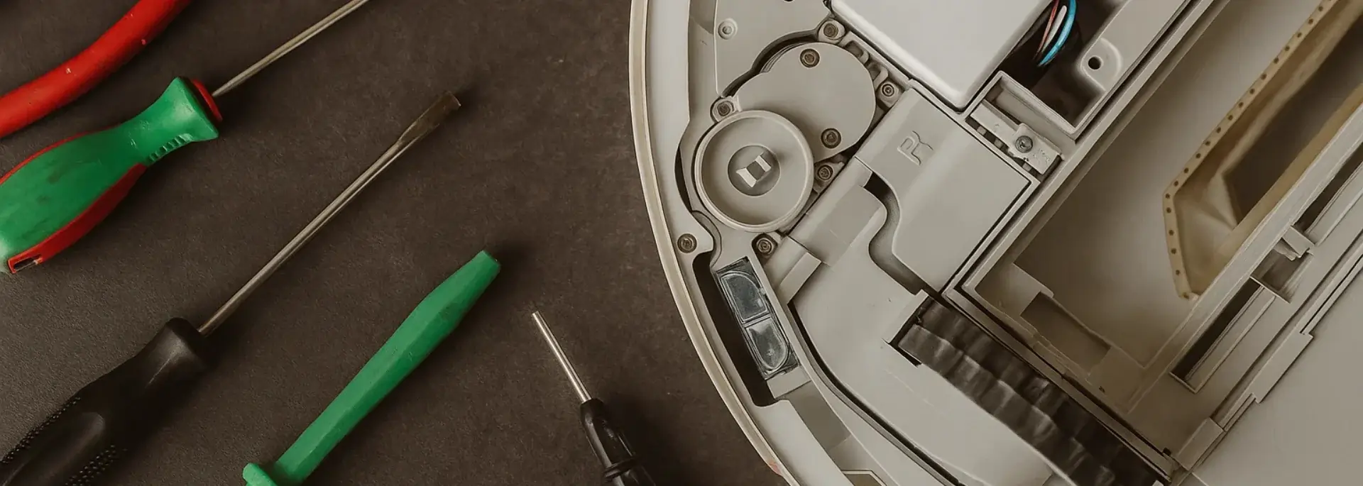  Repair Vacuum Near Me - Appliance Repair Caledon