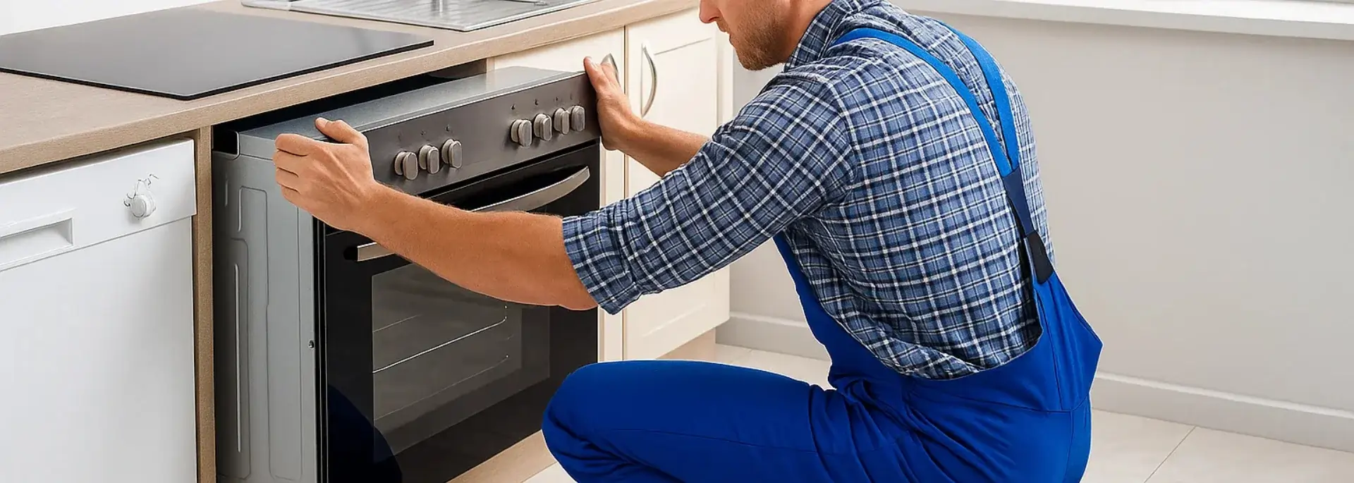  Residential Appliance Repair - Appliance Repair Caledon