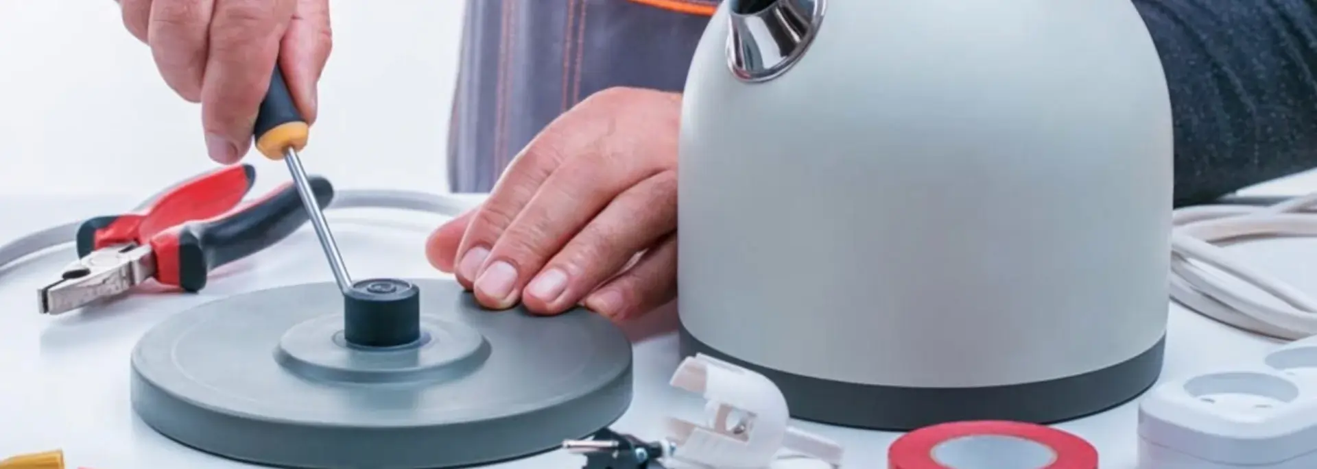  Small Appliance Repair Near Me - Appliance Repair Caledon