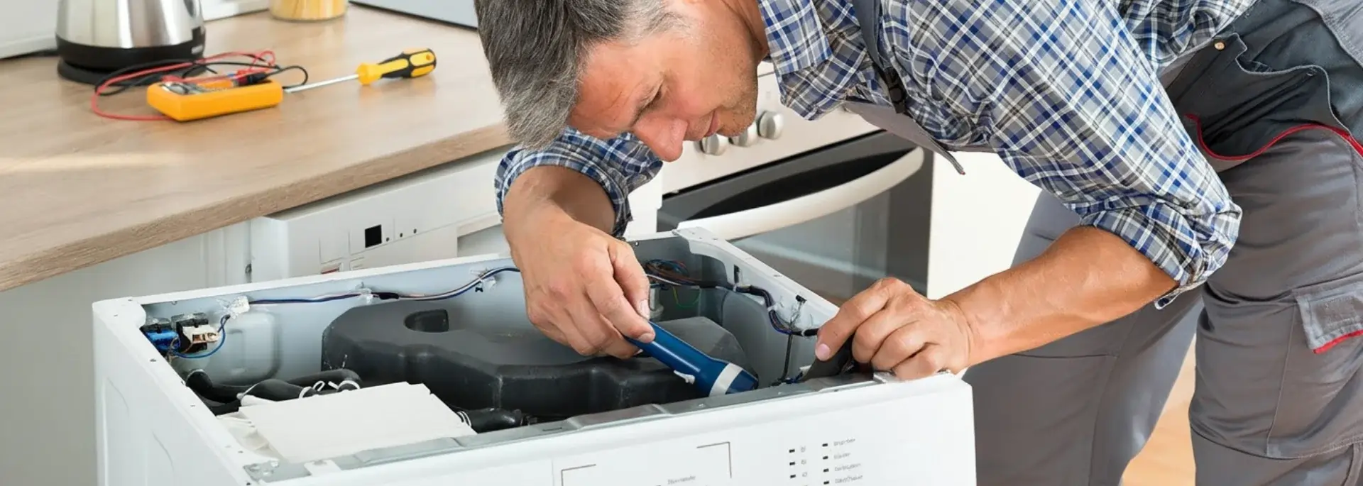  Small Appliance Repair - Appliance Repair Caledon