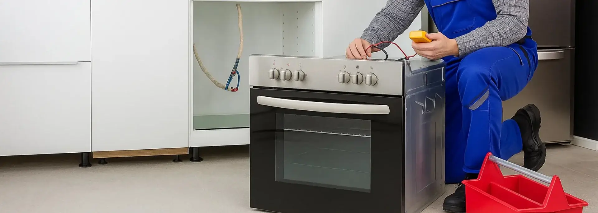  Small Kitchen Appliance Repair - Appliance Repair Caledon