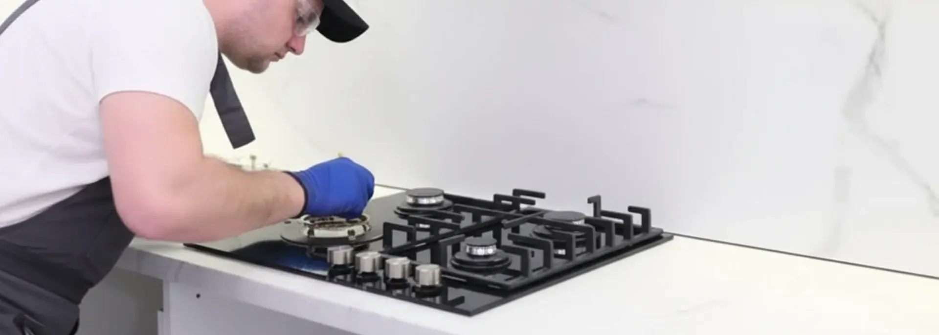  Stove Installation - Appliance Repair Caledon