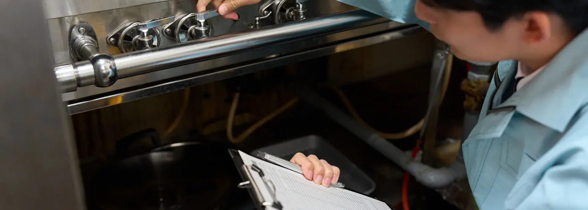  Stove Repair - Appliance Repair Caledon