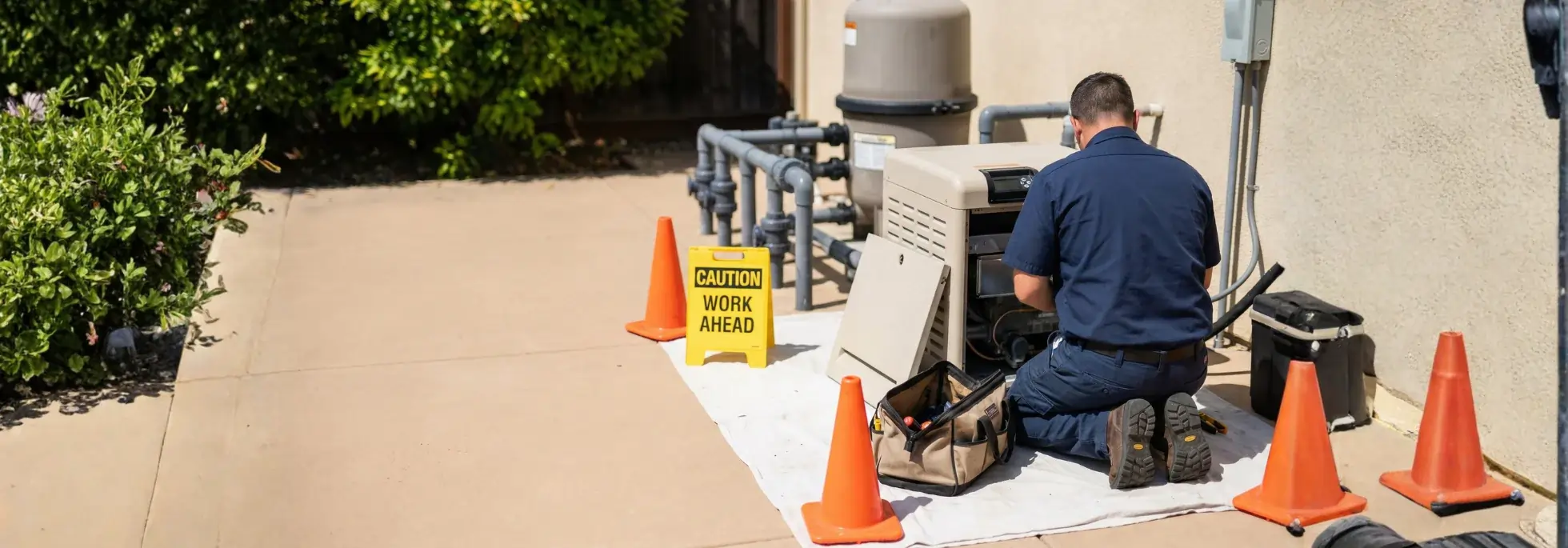  Swimming Pool Heater Repair - Appliance Repair Caledon