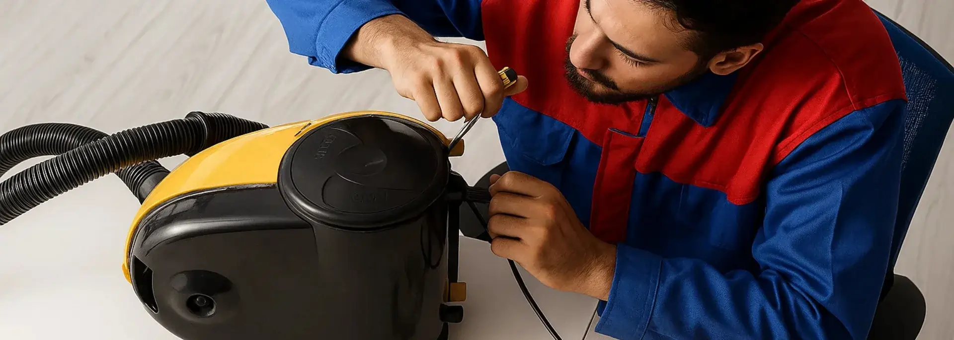  Vacuum Cleaner Repair Near Me - Appliance Repair Caledon