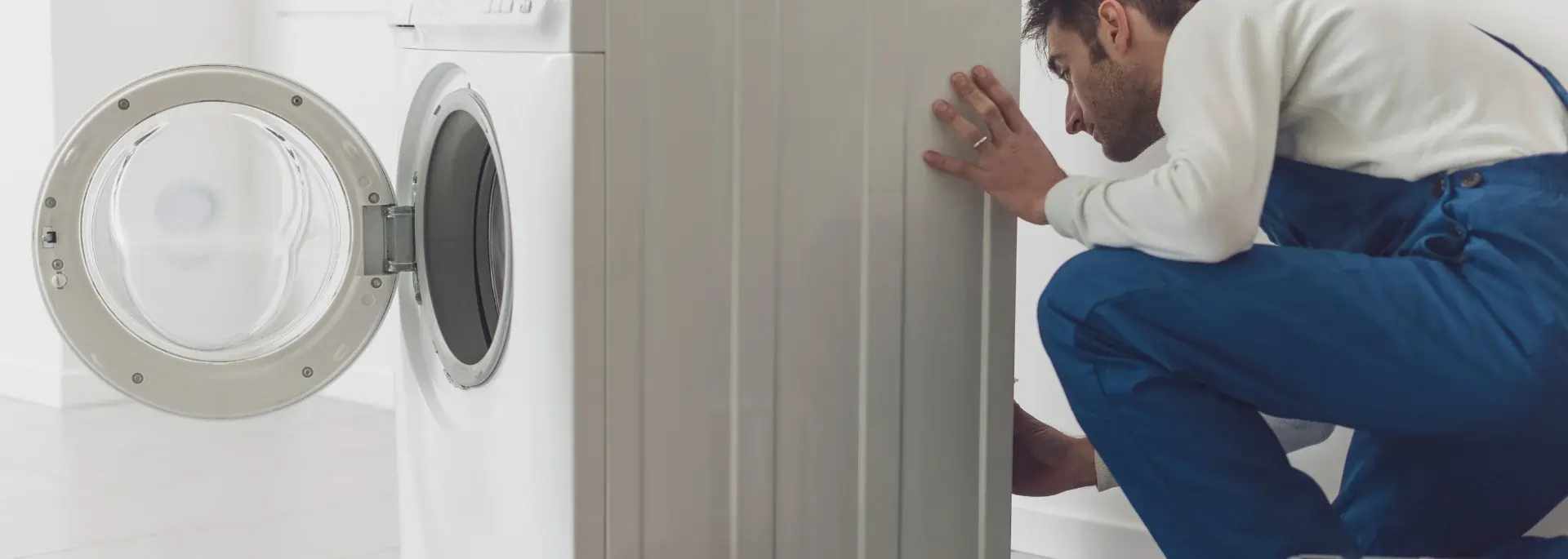  Washer Dryer Repair - Appliance Repair Caledon