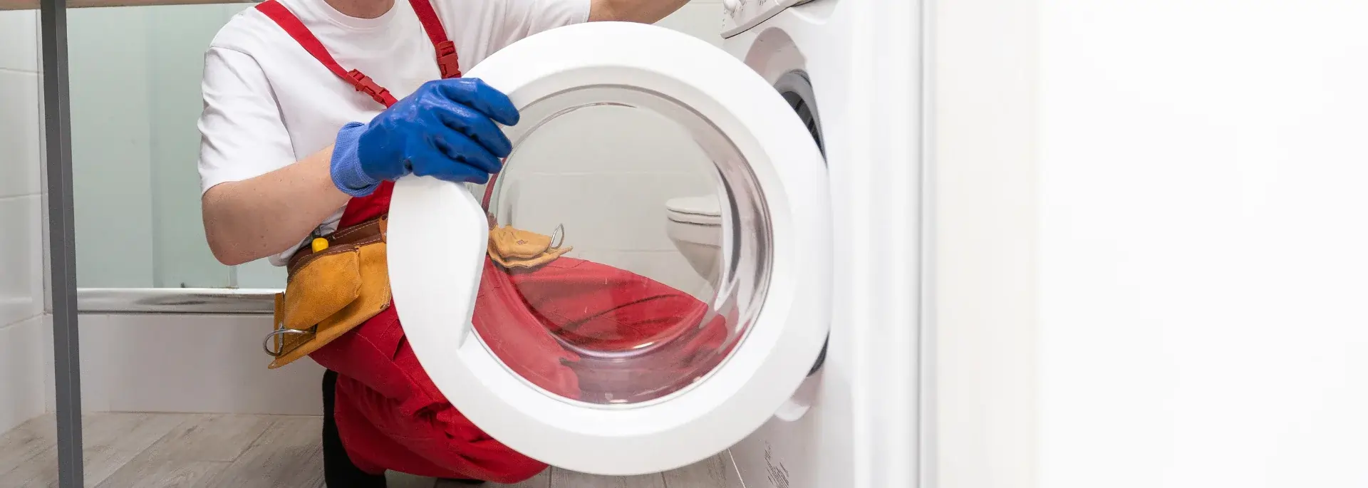  Washer Fixer Near Me - Appliance Repair Caledon