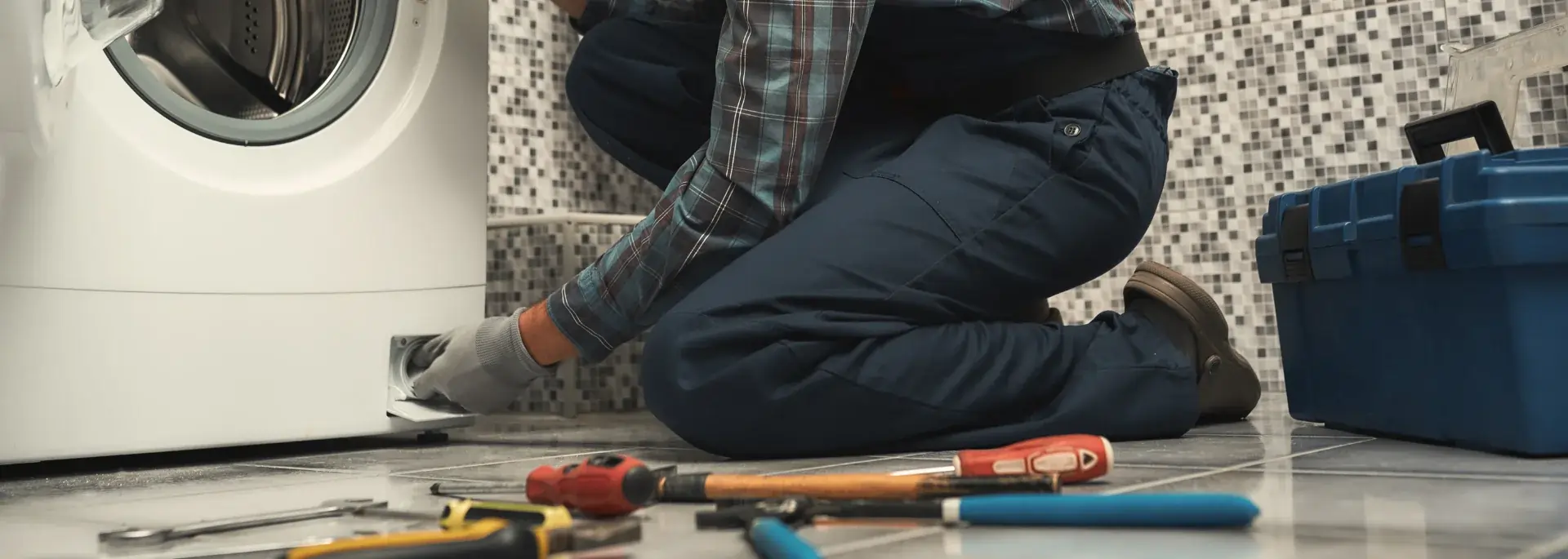  Washer Repair Near Me - Appliance Repair Caledon