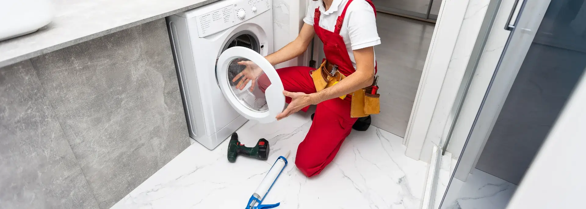  Washer Repair Service - Appliance Repair Caledon