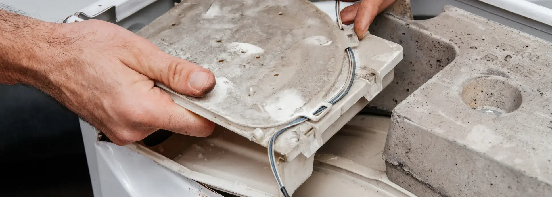  Washer Repair - Appliance Repair Caledon