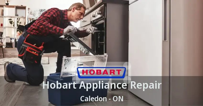 Hobart Appliance Repair Caledon - ON