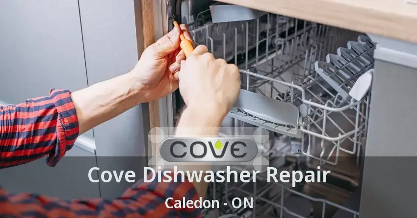 Cove Dishwasher Repair Caledon - ON