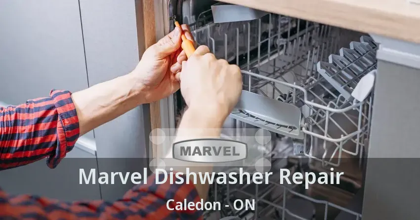 Marvel Dishwasher Repair Caledon - ON