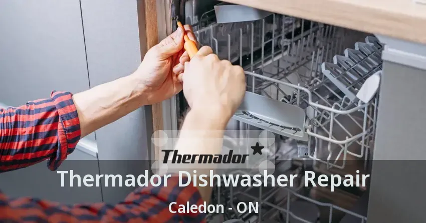 Thermador Dishwasher Repair Caledon - ON