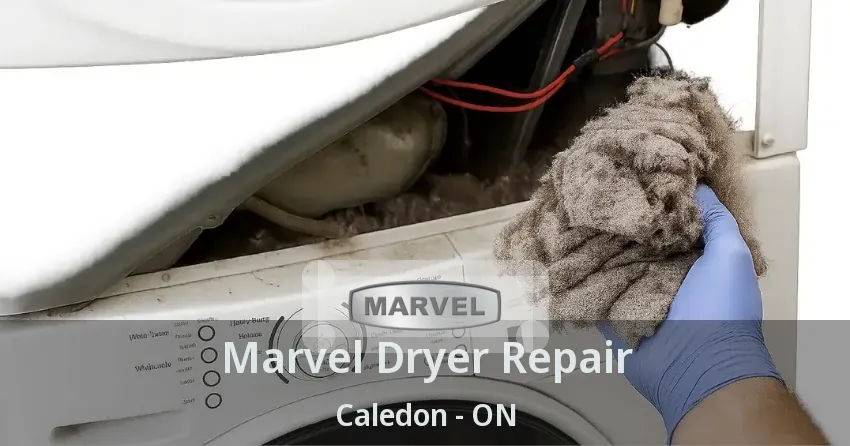 Marvel Dryer Repair Caledon - ON