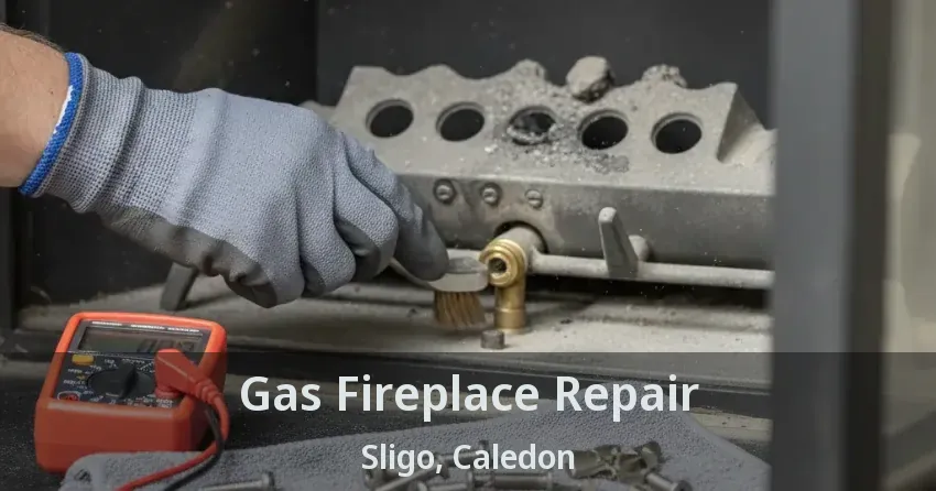 Gas Fireplace Repair Sligo, Caledon - ON
