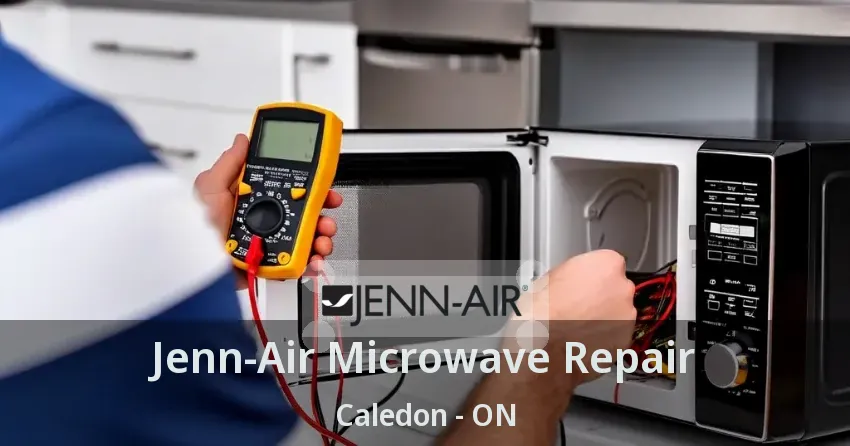 Jenn-Air Microwave Repair Caledon - ON