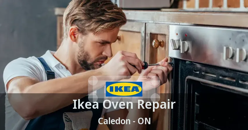 Ikea Oven Repair Caledon - ON