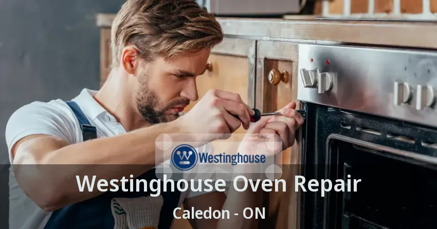 Westinghouse Oven Repair Caledon - ON