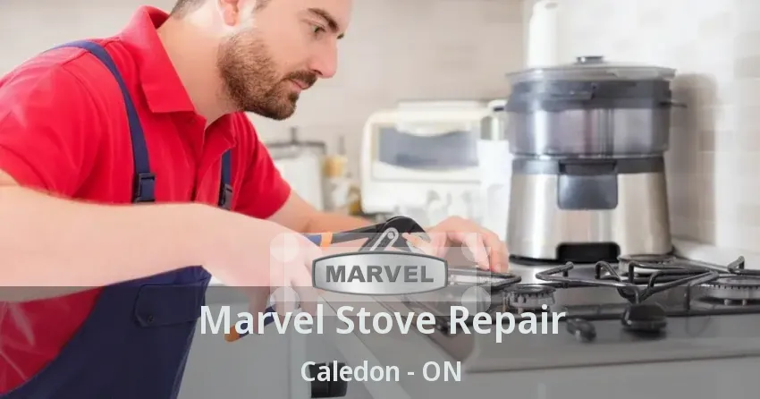 Marvel Stove Repair Caledon - ON