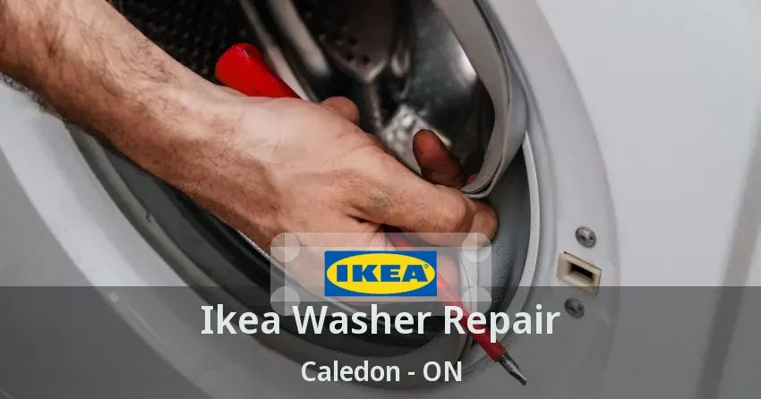 Ikea Washer Repair Caledon - ON