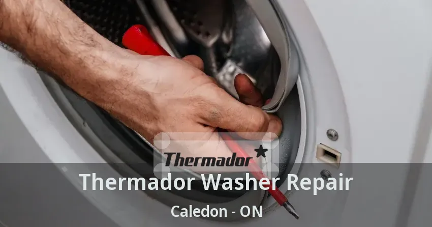 Thermador Washer Repair Caledon - ON